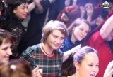 Клуб-ресторан "CCCР" 27 декабря 2016 г, Легендарная группа "СБОРНАЯ СОЮЗА"