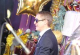 Клуб-ресторан "CCCР" 27 декабря 2016 г, Легендарная группа "СБОРНАЯ СОЮЗА"