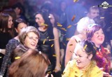 Клуб-ресторан "CCCР" 27 декабря 2016 г, Легендарная группа "СБОРНАЯ СОЮЗА"