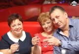 Клуб-ресторан "CCCР" 27 декабря 2016 г, Легендарная группа "СБОРНАЯ СОЮЗА"