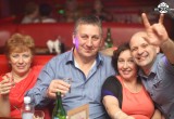 Клуб-ресторан "CCCР" 27 декабря 2016 г, Легендарная группа "СБОРНАЯ СОЮЗА"