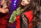Клуб-ресторан "CCCР" 27 декабря 2016 г, Легендарная группа "СБОРНАЯ СОЮЗА"