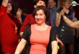 Клуб-ресторан "CCCР" 27 декабря 2016 г, Легендарная группа "СБОРНАЯ СОЮЗА"