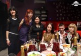 Клуб-ресторан "CCCР" 27 декабря 2016 г, Легендарная группа "СБОРНАЯ СОЮЗА"