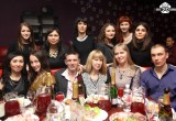 Клуб-ресторан "CCCР" 27 декабря 2016 г, Легендарная группа "СБОРНАЯ СОЮЗА"