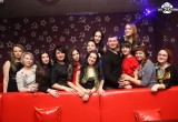 Клуб-ресторан "CCCР" 27 декабря 2016 г, Легендарная группа "СБОРНАЯ СОЮЗА"
