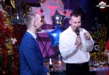 Клуб-ресторан "CCCР" 27 декабря 2016 г, Легендарная группа "СБОРНАЯ СОЮЗА"