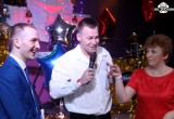 Клуб-ресторан "CCCР" 27 декабря 2016 г, Легендарная группа "СБОРНАЯ СОЮЗА"