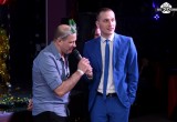 Клуб-ресторан "CCCР" 27 декабря 2016 г, Легендарная группа "СБОРНАЯ СОЮЗА"