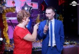 Клуб-ресторан "CCCР" 27 декабря 2016 г, Легендарная группа "СБОРНАЯ СОЮЗА"