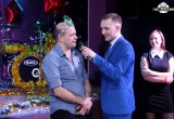 Клуб-ресторан "CCCР" 27 декабря 2016 г, Легендарная группа "СБОРНАЯ СОЮЗА"
