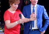 Клуб-ресторан "CCCР" 27 декабря 2016 г, Легендарная группа "СБОРНАЯ СОЮЗА"