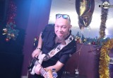 Клуб-ресторан "CCCР" 27 декабря 2016 г, Легендарная группа "СБОРНАЯ СОЮЗА"