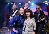 Клуб-ресторан "CCCР" 27 декабря 2016 г, Легендарная группа "СБОРНАЯ СОЮЗА"