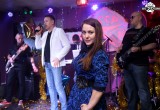Клуб-ресторан "CCCР" 27 декабря 2016 г, Легендарная группа "СБОРНАЯ СОЮЗА"
