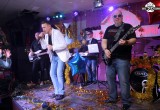 Клуб-ресторан "CCCР" 27 декабря 2016 г, Легендарная группа "СБОРНАЯ СОЮЗА"