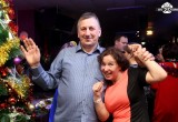Клуб-ресторан "CCCР" 27 декабря 2016 г, Легендарная группа "СБОРНАЯ СОЮЗА"