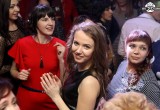 Клуб-ресторан "CCCР" 27 декабря 2016 г, Легендарная группа "СБОРНАЯ СОЮЗА"