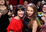 Клуб-ресторан "CCCР" 27 декабря 2016 г, Легендарная группа "СБОРНАЯ СОЮЗА"