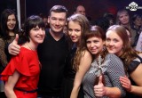 Клуб-ресторан "CCCР" 27 декабря 2016 г, Легендарная группа "СБОРНАЯ СОЮЗА"