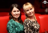 Клуб-ресторан "CCCР" 27 декабря 2016 г, Легендарная группа "СБОРНАЯ СОЮЗА"
