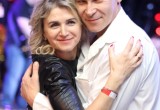 Клуб-ресторан "CCCР" 27 декабря 2016 г, Легендарная группа "СБОРНАЯ СОЮЗА"