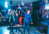 Клуб-ресторан "CCCР" 01 января 2017г, Шоу балет "ЕВРОПА" г. Череповец