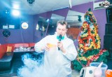 Клуб-ресторан "CCCР" 02 января 2017 г, Научно развлекательное шоу "ОТКРЫВАШКА"