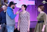 Клуб-ресторан "CCCР" 04 января 2017 г, Шоу группа "ГРЕЙС" г. Череповец