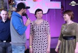Клуб-ресторан "CCCР" 04 января 2017 г, Шоу группа "ГРЕЙС" г. Череповец
