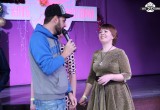 Клуб-ресторан "CCCР" 04 января 2017 г, Шоу группа "ГРЕЙС" г. Череповец