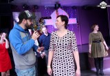 Клуб-ресторан "CCCР" 04 января 2017 г, Шоу группа "ГРЕЙС" г. Череповец