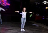 Клуб-ресторан "CCCР" 04 января 2017 г, Шоу группа "ГРЕЙС" г. Череповец