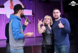Клуб-ресторан "CCCР" 04 января 2017 г, Шоу группа "ГРЕЙС" г. Череповец