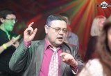 Клуб-ресторан "CCCР" 04 января 2017 г, Шоу группа "ГРЕЙС" г. Череповец