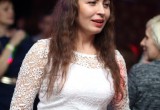 Клуб-ресторан "CCCР" 04 января 2017 г, Шоу группа "ГРЕЙС" г. Череповец