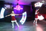 Клуб-ресторан "CCCР" 04 января 2017 г, Шоу группа "ГРЕЙС" г. Череповец