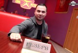 Клуб-ресторан "CCCР" 04 января 2017 г, Шоу группа "ГРЕЙС" г. Череповец