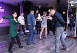 Клуб-ресторан "CCCР" 04 января 2017 г, Шоу группа "ГРЕЙС" г. Череповец