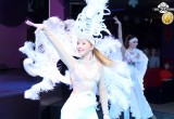 Клуб-ресторан "CCCР" 06 января 2017 г, Шоу - балет "ФИЕСТА"