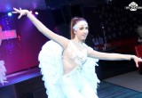Клуб-ресторан "CCCР" 06 января 2017 г, Шоу - балет "ФИЕСТА"
