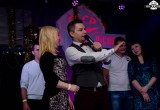 Клуб-ресторан "CCCР" 14 января 2017 г, Театр танца Антона Косова г. Ярославль