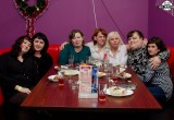 Клуб-ресторан "CCCР" 14 января 2017 г, Театр танца Антона Косова г. Ярославль