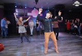 Клуб-ресторан "CCCР" 21 января 2017 г, Шоу - балет "АЙС КРИМ" г. Ярославль