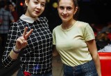 Клуб-ресторан "СССР" 19.02.2017 Школьная дискотека, Зайки party2