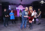 Клуб-ресторан "СССР" 10 марта 2017 г, Шоу программа от Донны Революции г. Ярославль