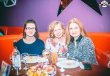 Клуб-ресторан "СССР" 14 апреля 2017г, Световое шоу "СЕЛЕБРИТИ" г. Тольятти