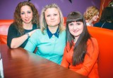 Клуб-ресторан "СССР" 14 апреля 2017г, Световое шоу "СЕЛЕБРИТИ" г. Тольятти