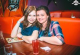 Клуб-ресторан "СССР" 14 апреля 2017г, Световое шоу "СЕЛЕБРИТИ" г. Тольятти