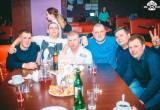 Клуб-ресторан "СССР" 14 апреля 2017г, Световое шоу "СЕЛЕБРИТИ" г. Тольятти